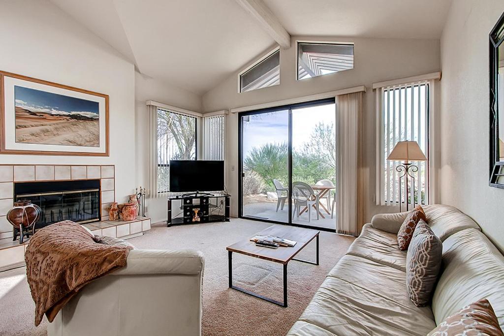 Villa Borrego Springs Hideaway Pool Table, Mtn Views! Exterior foto