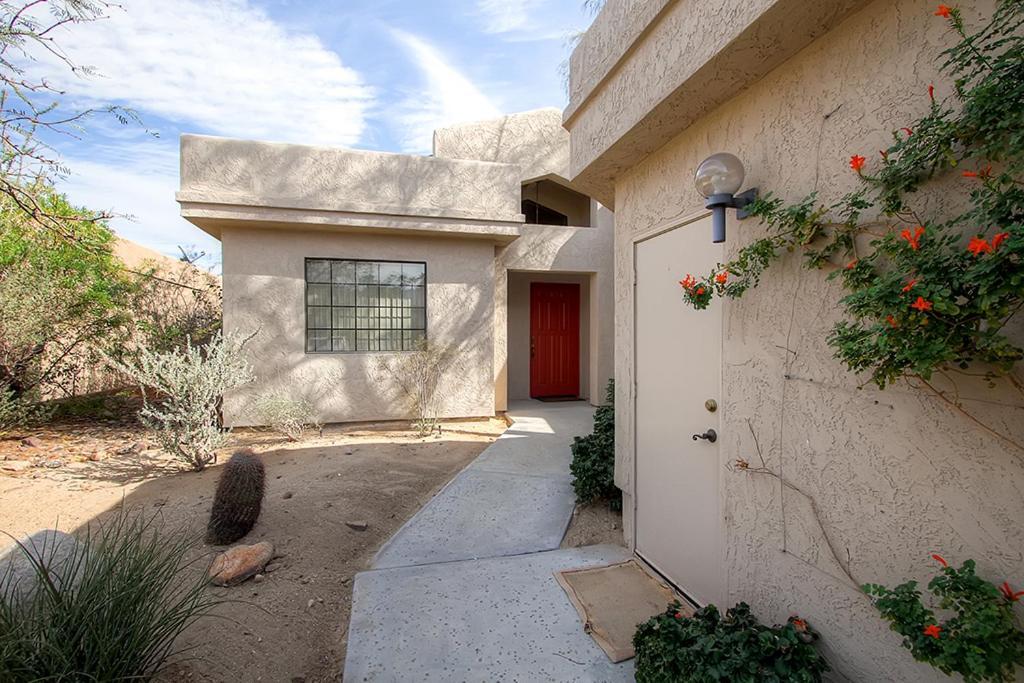 Villa Borrego Springs Hideaway Pool Table, Mtn Views! Exterior foto