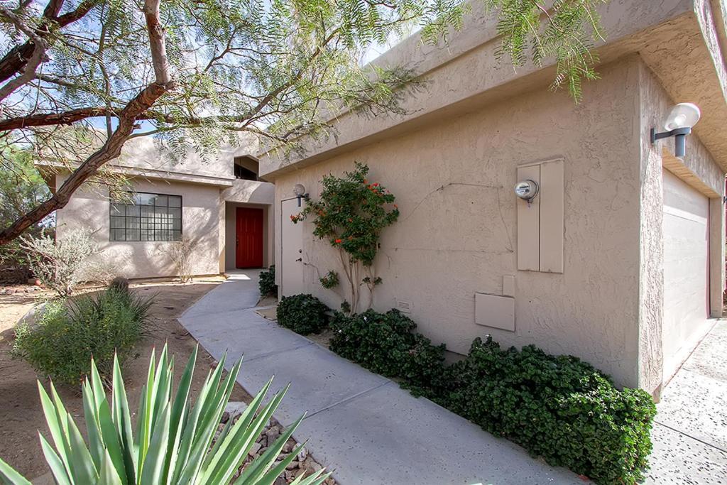 Villa Borrego Springs Hideaway Pool Table, Mtn Views! Exterior foto